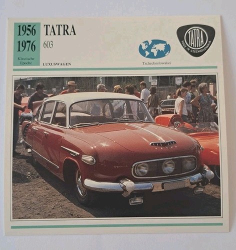 Luxury car tatra - luxury,