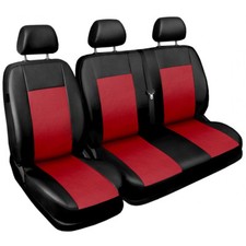Van seat covers fit Mercedes