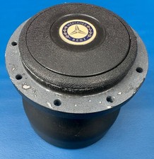 Mercedes 190 500 W201 Moto-Lita Classic Steering Wheel Boss Fitting Kit