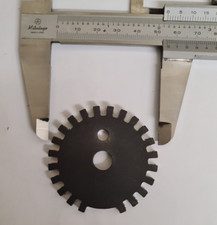 Universal Trigger Wheel - 24-2