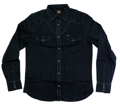 Lee 101 rodeo double pocket - double,