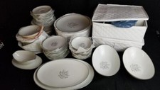 Noritake 64 Piece China