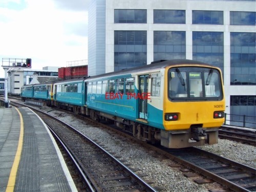 Photo class 143 pacer 2 - photo,