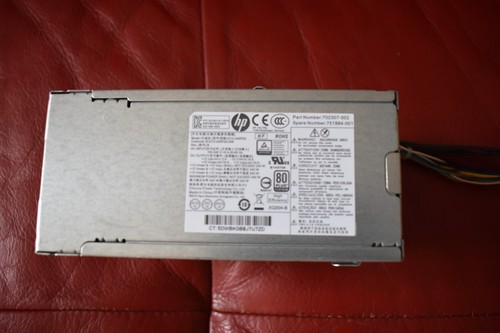 Elitedesk 800 desktop - hp, g1