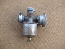 Vintage Villiers Carburettor