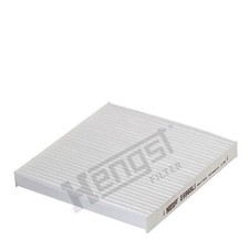 Hella Cabin Filter HELE6968LI