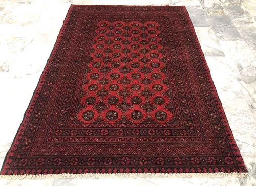 Genuine afghan aqcha hand - -,