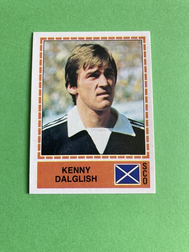 Panini europa unused - europa, 80