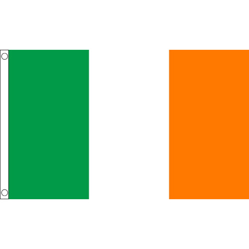 Ireland tricolour irish eire - ireland,