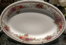 Crown dynasty large - crown, plate