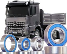 Tamiya Mercedes Arocs 3348 6x4