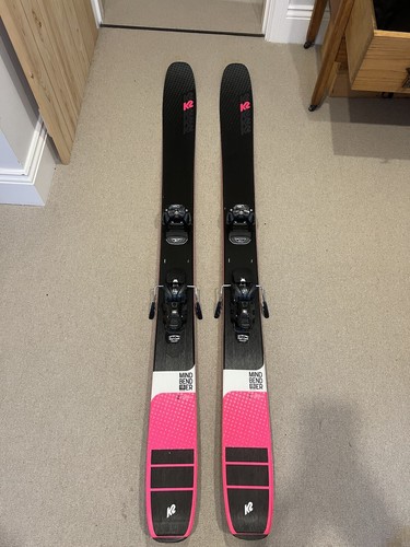 Ski - k2,