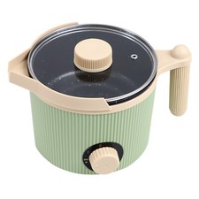 TOAUTO Wax Melting Pot 1.5L Electric Melter for Candle DIY Hobbyist Beginner UK