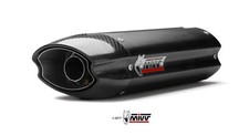 MIVV EXHAUST FOR HONDA CBR 600