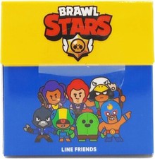 Brawl Stars Blind Toy Figure 1