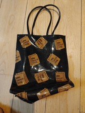 Bloomingdale’s PVC Small