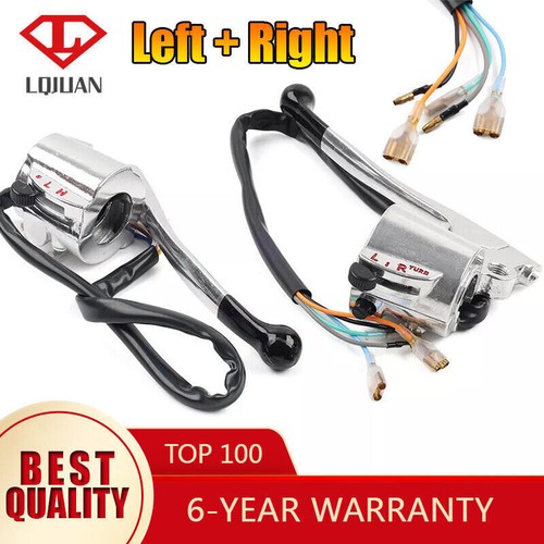 Left and right - left,