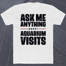 ASK ME ANYTHING ABOUT AQUARIUM