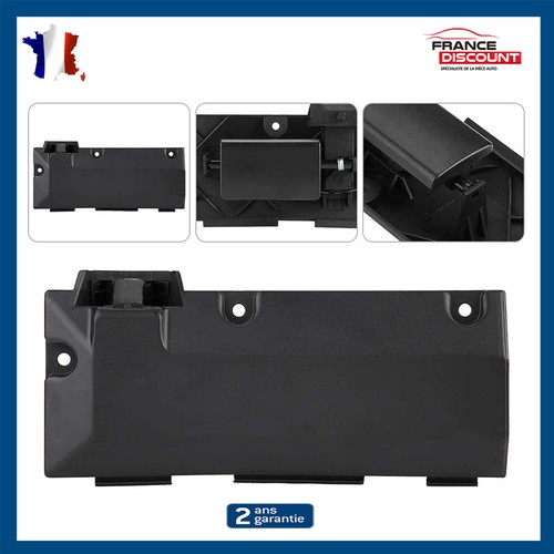 Glove box handle for - box,