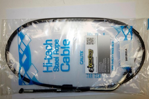 Clutch cable - clutch,