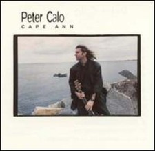 Cape Ann by Peter Calo: Used