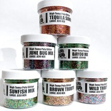 NEW 6 Pack of LARGE .030