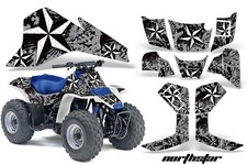 ATV Graphic Quad Decals