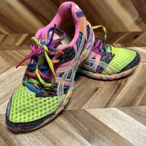 Asics gel noosa tri running - tri, 8