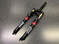 Fox 32 Float RL 26” Forks