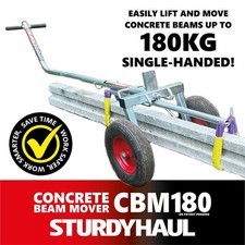 Concrete Beam Mover CBM180
