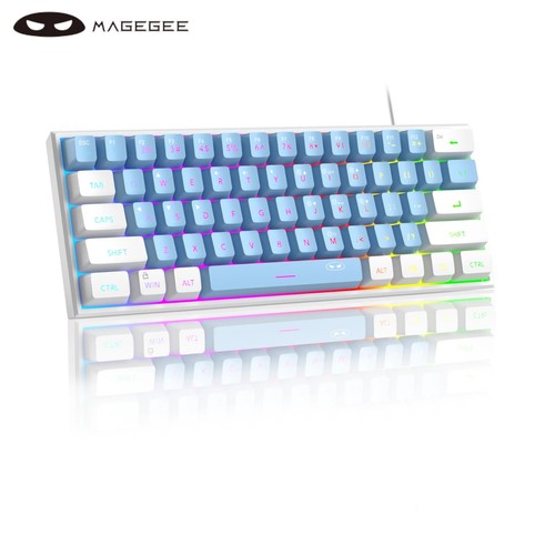 Magegee mini gaming - magegee, 60%