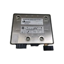 VAUXHALL INSIGNIA MK1