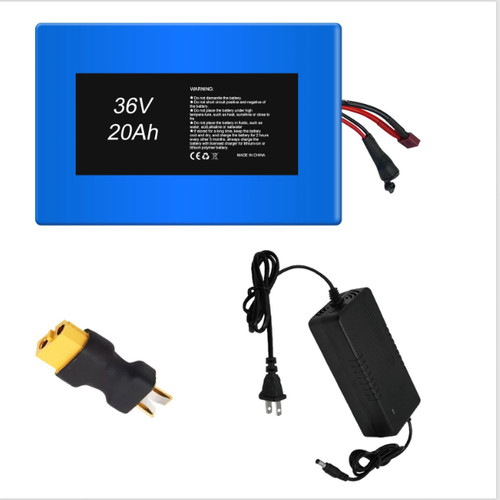 36v 20ah lithium - 36v, battery