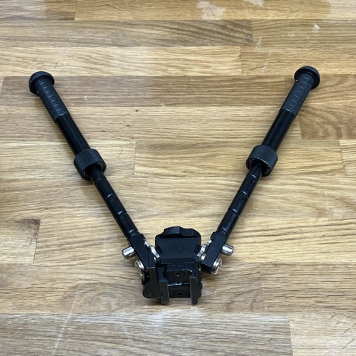 Rifle bipod adjustable - bipod,