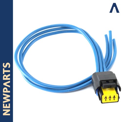 Newparts fuel pressure sensor - fuel,