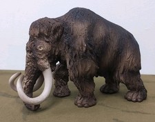 Schleich Woolly Mammoth Figure