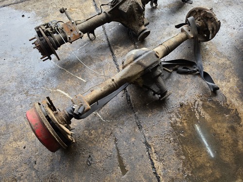 Mitsubishi l200 mk3 - mitsubishi,