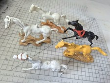 Vintage Cherilea Toys American