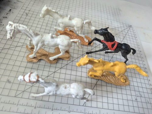 Vintage cherilea toys american - cherilea,