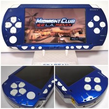 Sony PSP 1000 Console 🎄