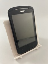 Acer Liquid Z2 Z120 Black