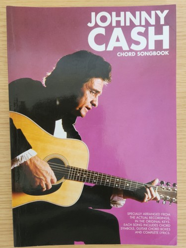 Jonny cash lyrics - cash, guitar