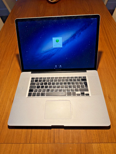 Apple macbook pro mid 2010 - apple,