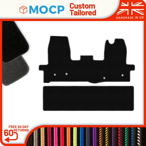 Carpet van mats fit ford - mats,