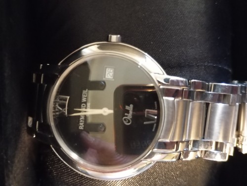 Raymond weil othello - raymond,