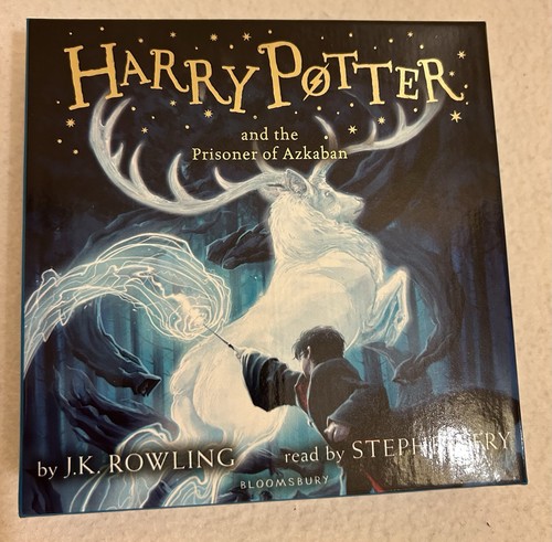 Harry potter and - harry,