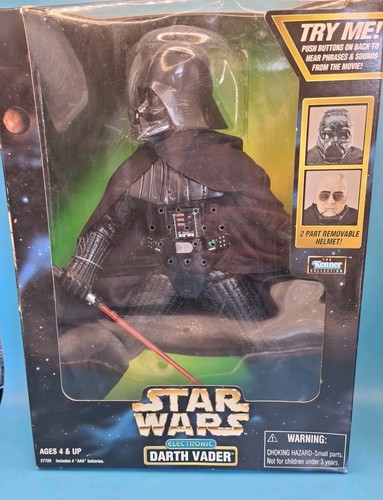 Kenner star wars 1998 - star,