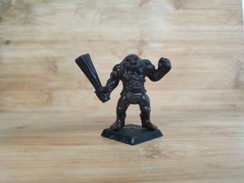 Ogre dark world - ogre, o