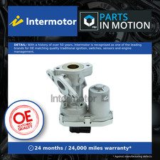 EGR Valve fits FORD TRANSIT