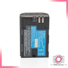 Canon LP-E6 Battery Pack